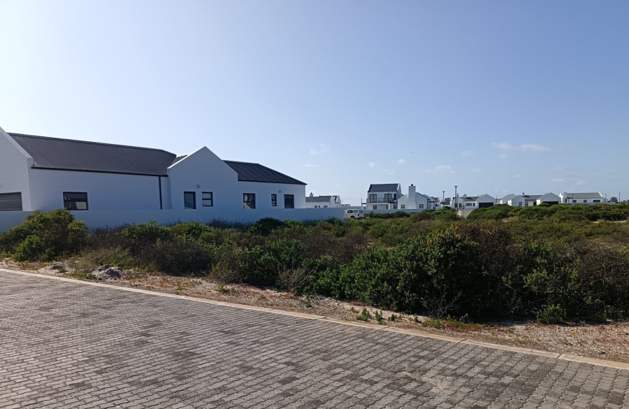  Bedroom Property for Sale in Laaiplek Western Cape